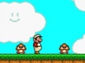 Game Softendo Mario games