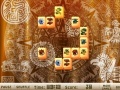 Game Aztec Tower Mahjong