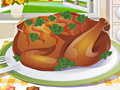 Game Tasty Turkey