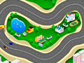 Game Racing Mania