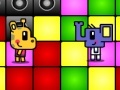 Game Disco jungle
