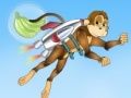 Game Jet Pack Monkey