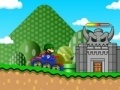 Game Mario tank adventure 2