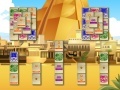 Game Mayan Mahjong