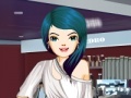 Game Bad Girl dressup 