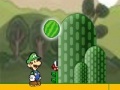 Game Mario and Luigi
