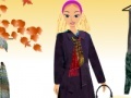 Game Barbie Autumn Dress Up