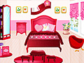 Game Stylish Teen Room Decoration