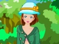 Game Safari Dress Up