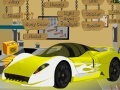 Game Pimp My One-Off Ferrari P45