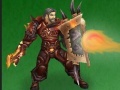 Game Wow Warrior Alliance