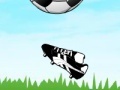 Game Freestyle Soccer