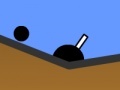 Game Artillery Game