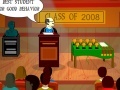 Game Funny Graduation