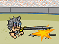 Game The Gladiator