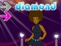 Game Diamond Disco