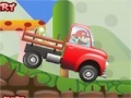Game Mario Truck Adventures