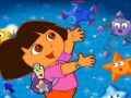 Game Dora the Hidden Star Explorer