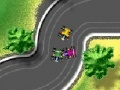 Game Micro Racers