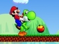 Game Mario Great Adventure 4
