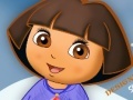 Game Dora Makeover