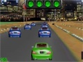 Game Mercedes Racer