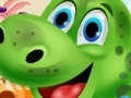 Game Baby Dino - Spa and care