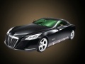 Game Maybach Car Tuning