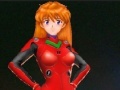 Game Dress Up Asuka