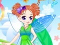 Game Fairy Dress Up 2