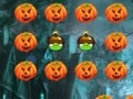 Game Angry birds - halloween forest