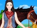Game Emili's Horse