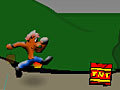Game Crash Bandicoot
