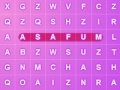 Game Word Search Names