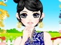 Game Japanese Girl Make Up