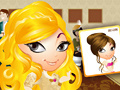 Game Lucia Princess Beauty
