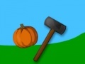 Game Pumpkin Smash