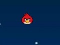 Game Angry Birds Fall In Space