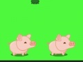 Game Ku Klux Pig 