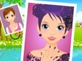Game New Face Dress Up