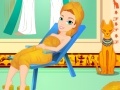 Game Egyptian Spa Day