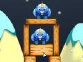 Game Angry Blue Jack